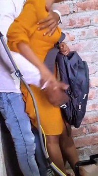 Student and Teacher's Hot Sex Video Viral Roleplay