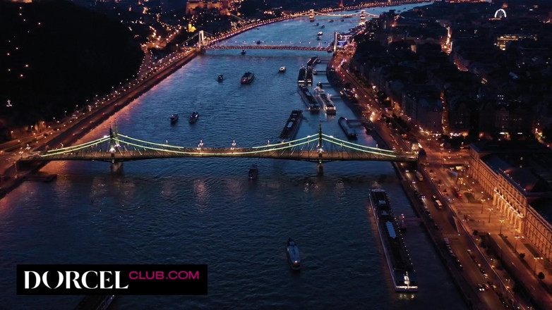 Dorcel Club: The 3 Friends Become Lovers