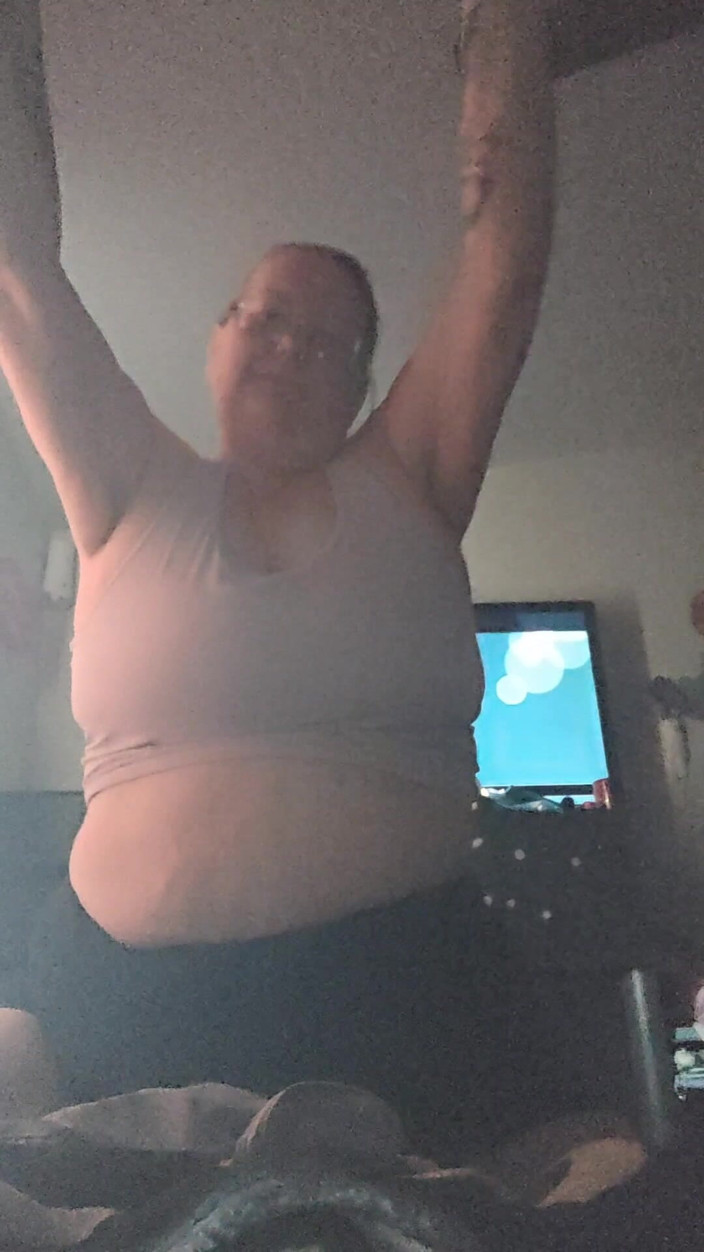 Misssunshinevip: Let Me Ride Papi.
