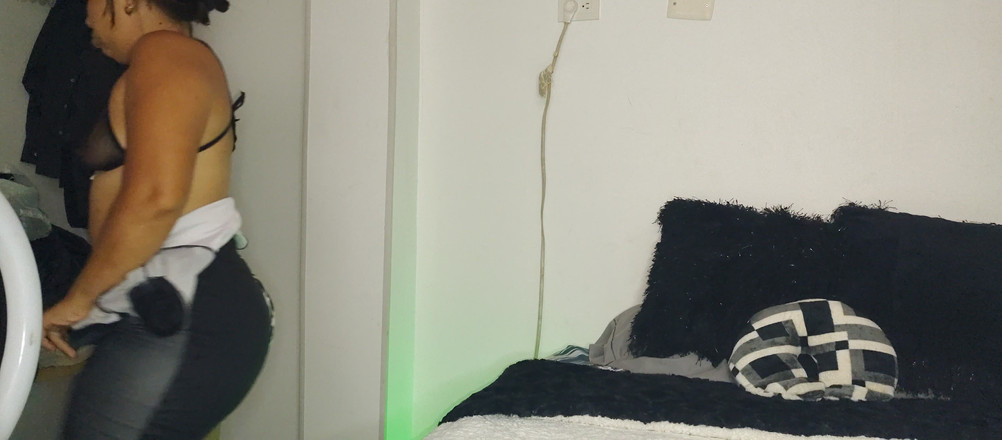 PABLO N3GROBAR: Vuile kleine dwerg vol.9