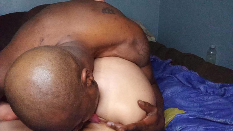 IvyTaylorCouple: 69と楽しもう