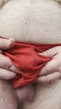Treinador Carl's Balls Hang Free