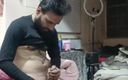 Rajasthani-old-lover: Enjoy My Video with My Cute Penis