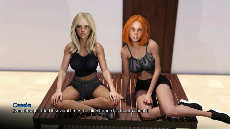 LoveSkySan69: कॉलेज के विद्रोही - भाग 14 - Loveskysan69 द्वारा सेक्सी लड़कियां