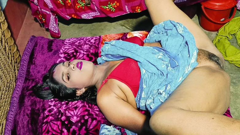 Anal girl: Sali Jamaibabu Chudachudi Indische Desi dorpsseks