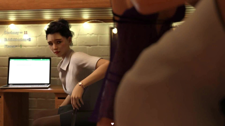 Dirty GamesXxX: Üniversite yurdunda baharatlı şeyler bölüm 34