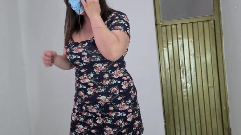 Alice H: Visiting the Doctor