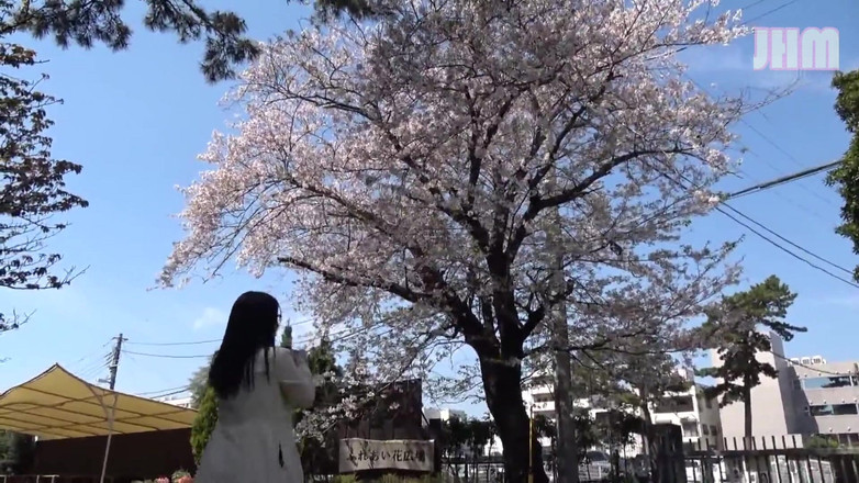 Japanese Hentai Matings: Pemandian air panas - aya, 27, wanita yang sudah menikah - 1