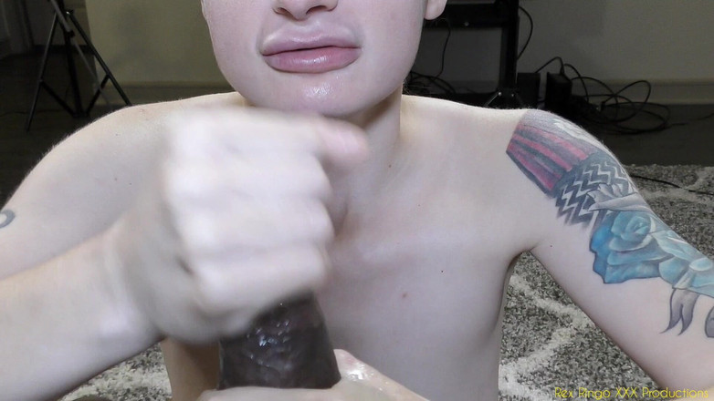 Rex Ringo XXX Productions: Vyčerpaná legendární pornohvězdou Violet Monroe