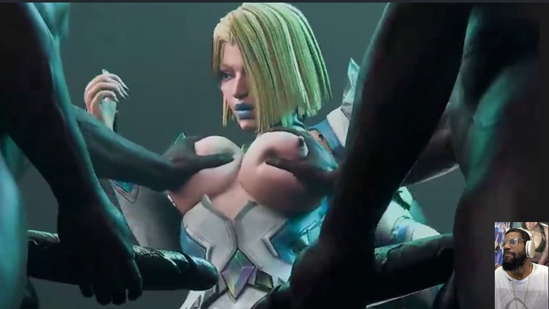 Good news media: Thicc Ass Ada Rides Mr X’s Cock, Kda Evelynn Takes...