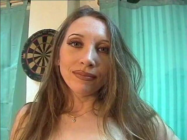 Orgsex: Wendy's strip-interview