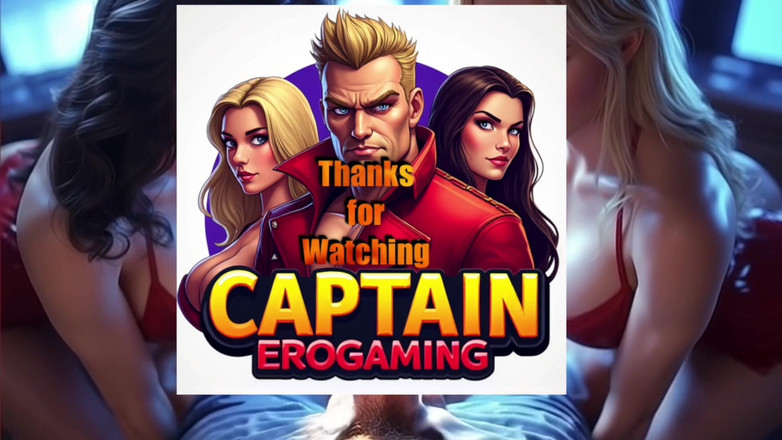 Captain ero gaming: Soția mea curvă italiană V0.6 - partea 2