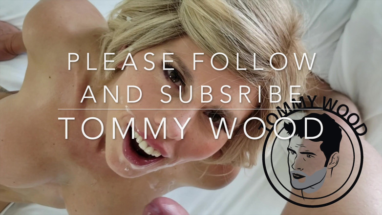 Tommy Wood XXX: Non POV Foursome Tru Kait Zuzu Sweet