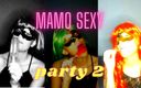 Mamo sexy: Сексуальна вечірка Мамо, том 2