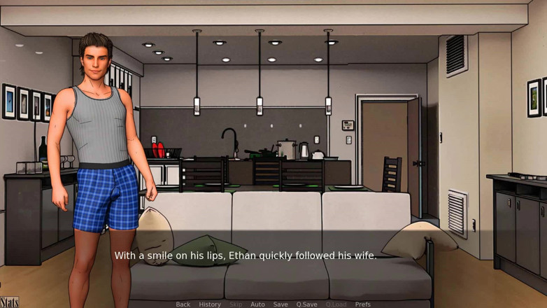 Dirty GamesXxX: A couple s duet of love&amp;lust: Cock hungry horny wife...