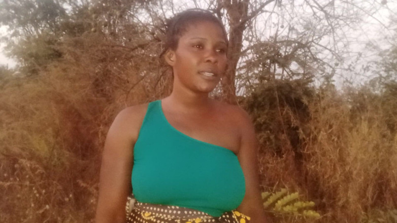Bedeside19: Zambian Homemade