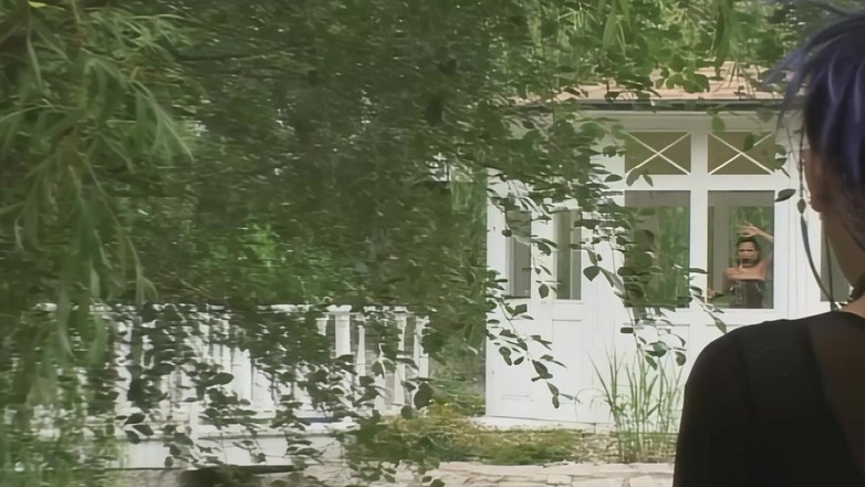 American Hardcore xxx: Rocco trainer bdsm-sletten in latex bondage-orgie