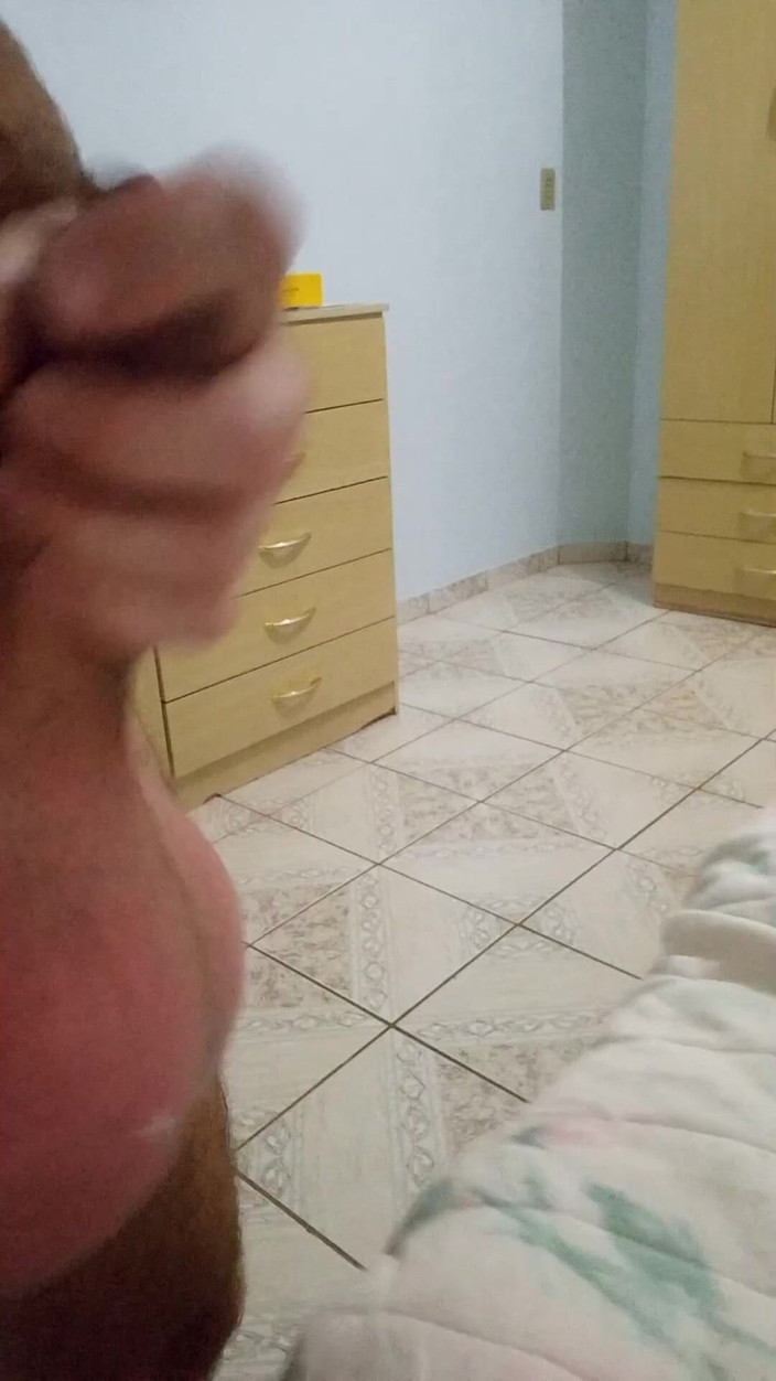 Lion big balls: Ręczna robota