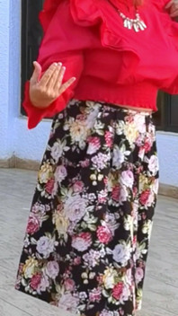 Grany Dance