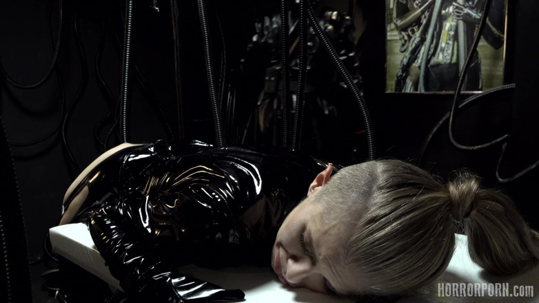 Horror porn: Lucah seram 42 fetishlord