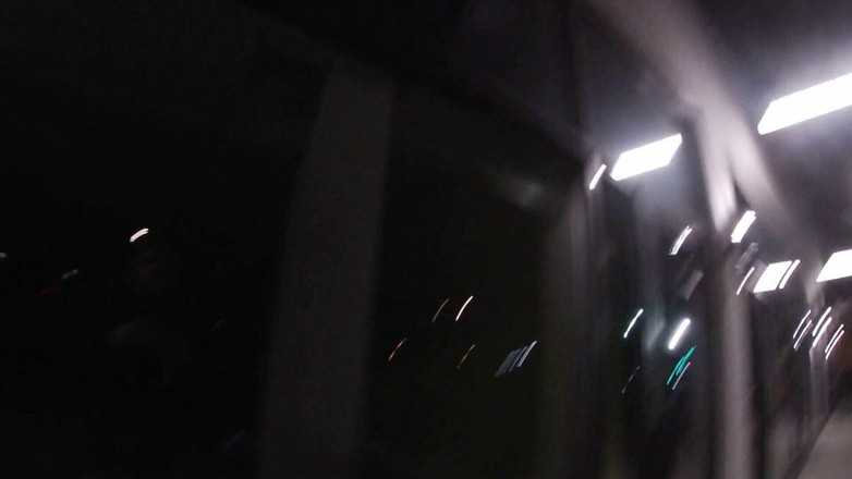 JonasBen: CD Outdoors on the Chair Having Fun