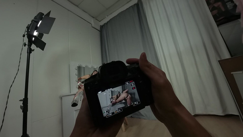 Ferrero: Backsale com Melena Maria Rya