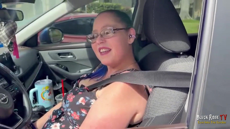 Blvck Rose TV: Five Star Uber Ft Mistress Snow
