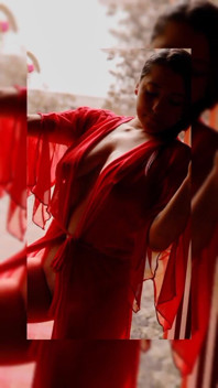 Nízké osvětlení, jemné dotyky a smyslné škádlení, na které nezapomenete