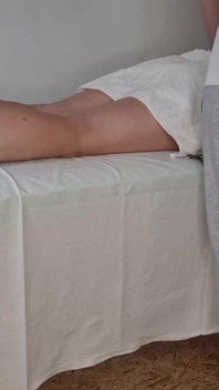 Casual Sex During Massage Session