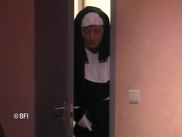 Made in Holland: The nuns - a job to be done