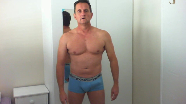 Hunggaystudza: Odhaluji moji velkou bouli!