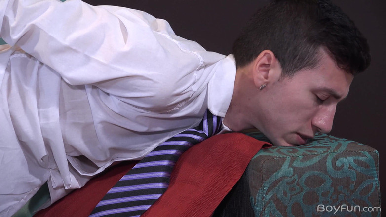 BoyFun Solo: Smord latino