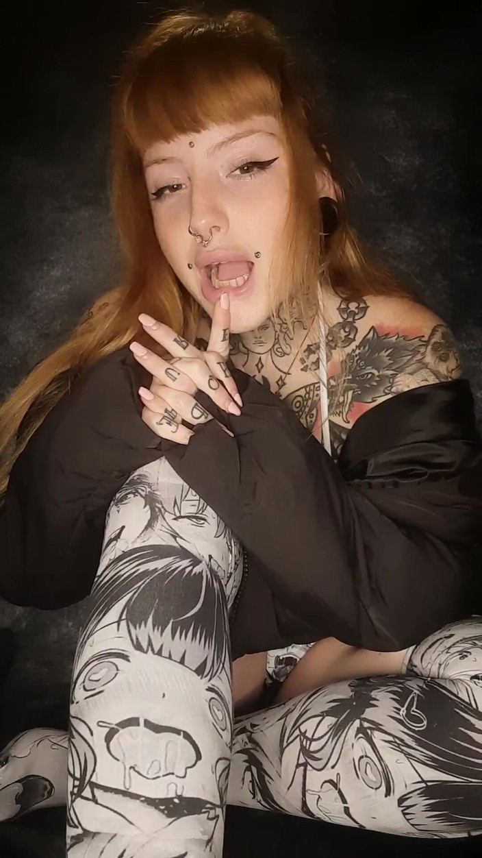 Yourfavecumslut: Fantazje bubblecoat się spełniają