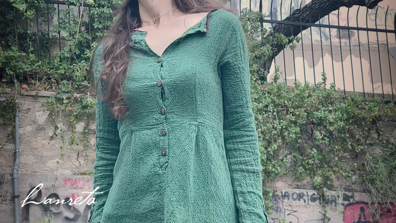 Lanreta: Ramp op een eerste date