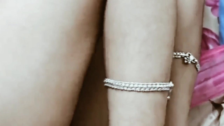 Joya Malik: Tesão Devar e Seu Bhabhi Desi Bihari sexo vídeo