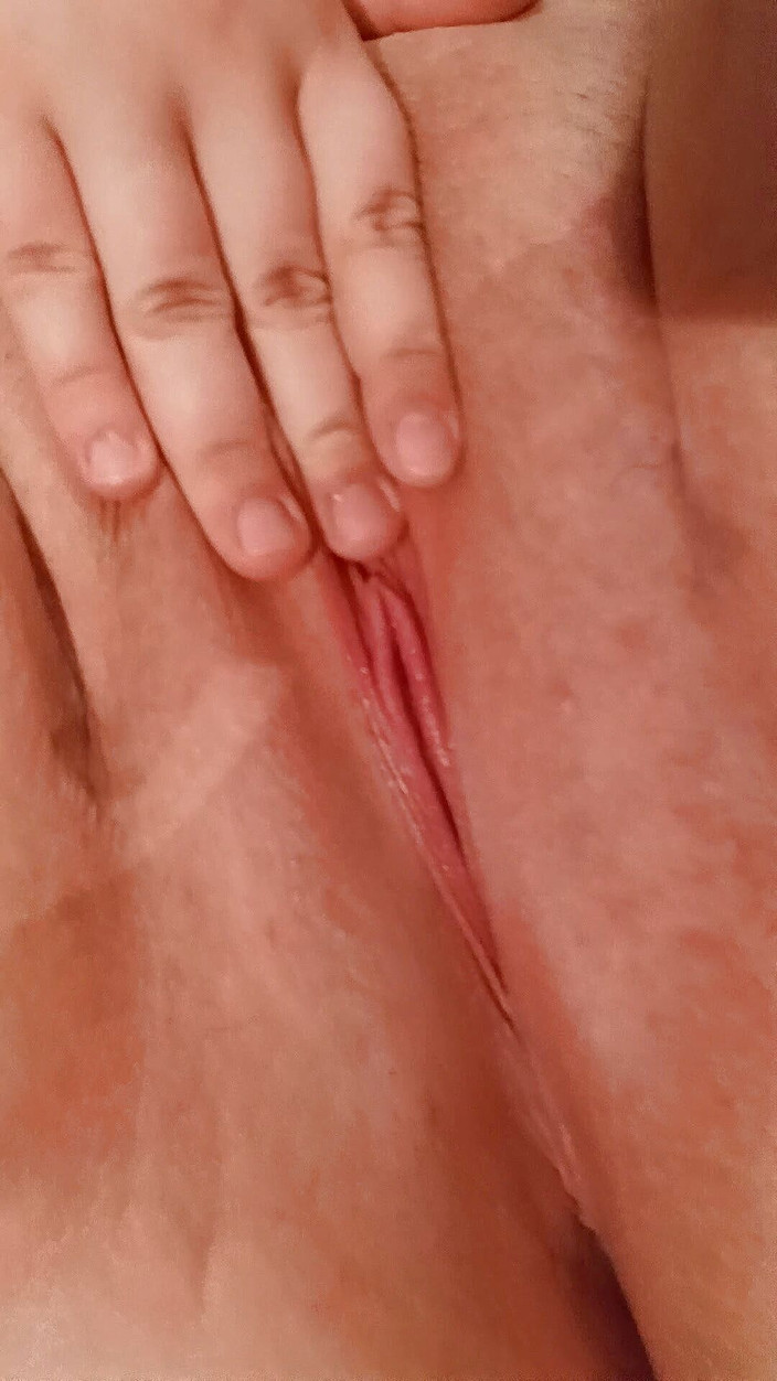 Big beautiful women: Sudut pandangan dekat menggesel pepek