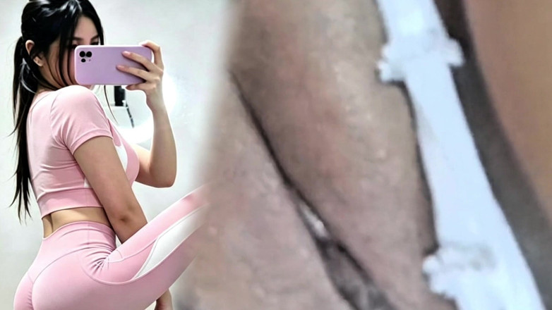 Yuli and tony: Cute Little College Girl Wants to Make Your Cock Hard