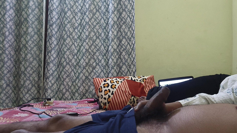 Romentic Couple69: Masti s mým milencem