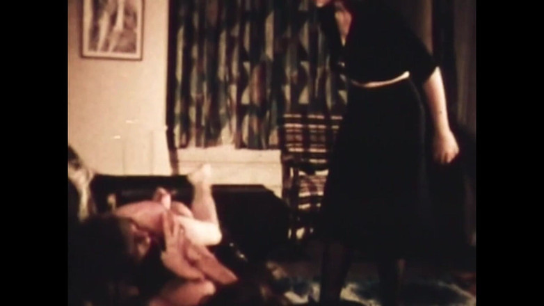 Vintage Usa: American Gigol!! - (cerita #02)