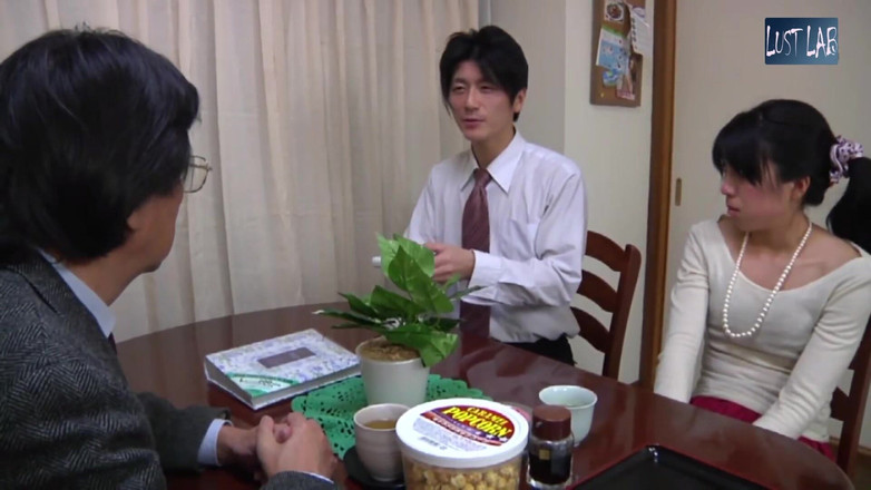 Lust JAV lab: Куколд и неверный - история замужней женщины - 2