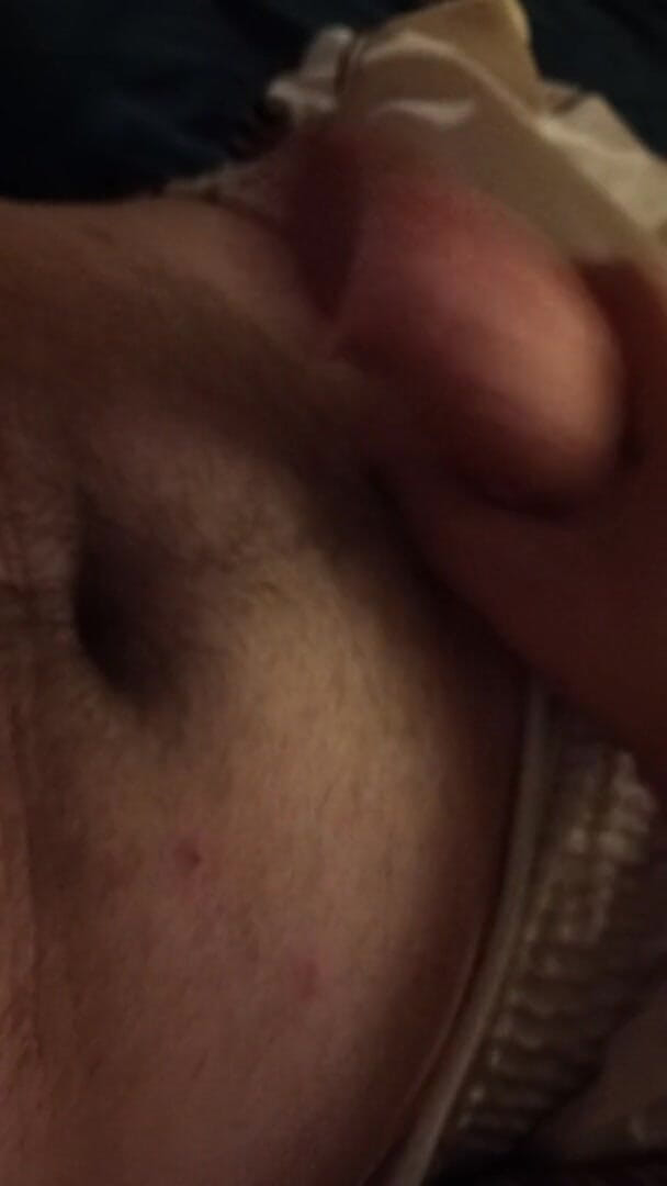 Kinkyfuncpl: Cotton Candy woke up the Dawg