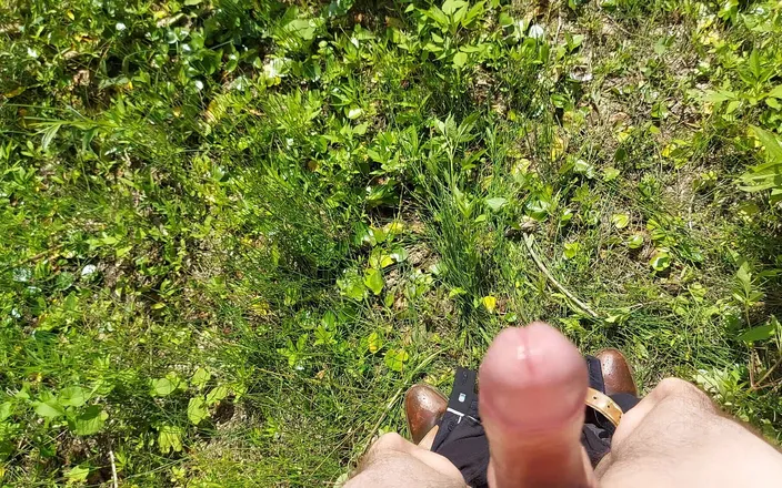 SteveSmokeHolland: Outdoor Fun #9