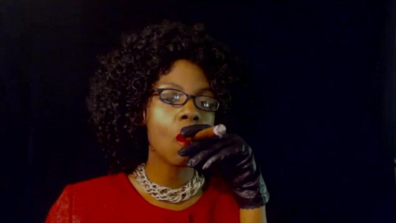 The Goddess Simone: Corporal office humiliation