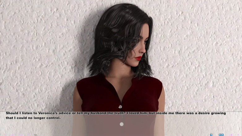 Porngame201: Pacar baru 20 tahun untuk lanjut