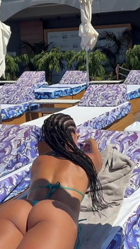 Join Me on My Morning Pleasures and You May Just Get a Happy Ending
