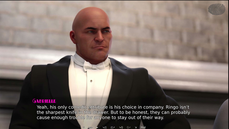 Wickedgammes studio: Pecker Private Investigations (parte 2)