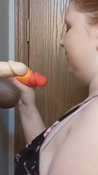 The suckretary