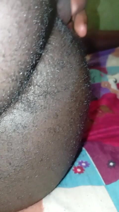 Badman4606: 엉덩이가 긁히고 파괴됨