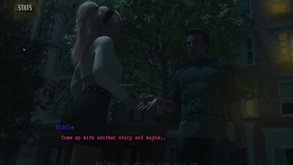 Miss Kitty 2K: पहेली को हल करें - pt 4 - Misskitty2k द्वारा अतीत