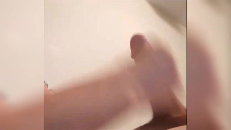 Chicomalvado: Dopo un buon bagno una ricca cannuccia sul video per...